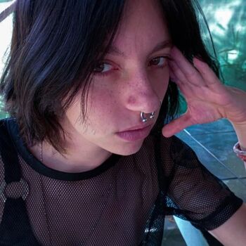 Rabbit Snake Leaked Nude OnlyFans (Photo 10)