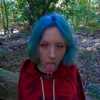 Rabbit Snake Leaked Nude OnlyFans (Photo 11)