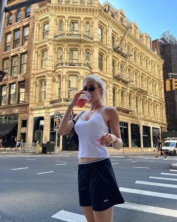 Rachael Nyhuus