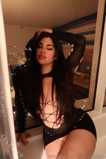 Rachael Ostovich