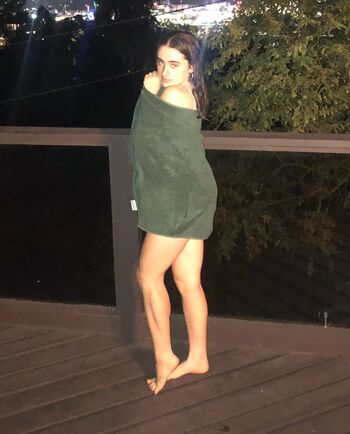 Rachel Anne Sennott Leaked Nude OnlyFans (Photo 219)