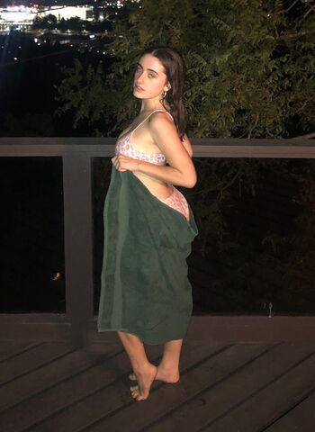 Rachel Anne Sennott Leaked Nude OnlyFans (Photo 220)