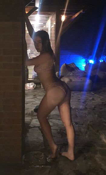 Rachel Anne Sennott Leaked Nude OnlyFans (Photo 221)