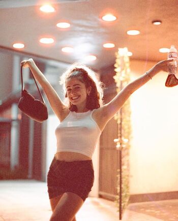 Rachel Anne Sennott Leaked Nude OnlyFans (Photo 222)