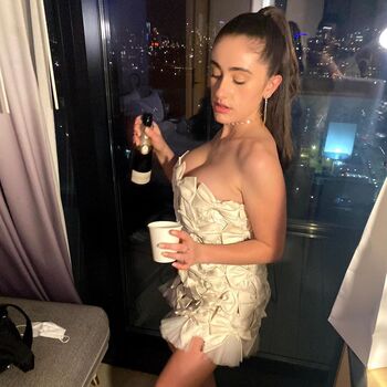 Rachel Anne Sennott Leaked Nude OnlyFans (Photo 223)