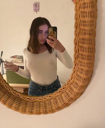 Rachel Anne Sennott Leaked Nude OnlyFans (Photo 227)