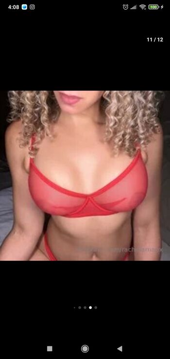 Rachel Arnaux