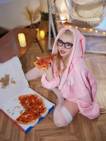 Rachel Blossom Leaked Nude OnlyFans (Photo 44)