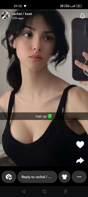 Rachel Chaleff