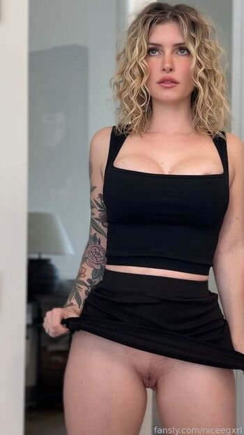 Rachel Jade