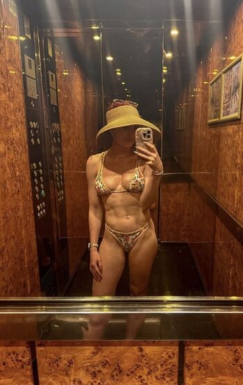Rachel Luba