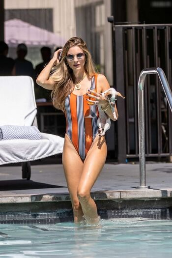 Rachel McCord