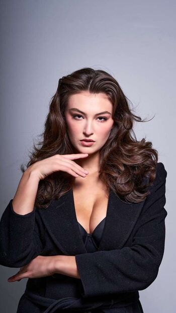 Rachel Michelle
