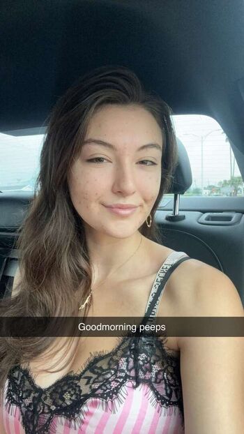 Rachel Michelle