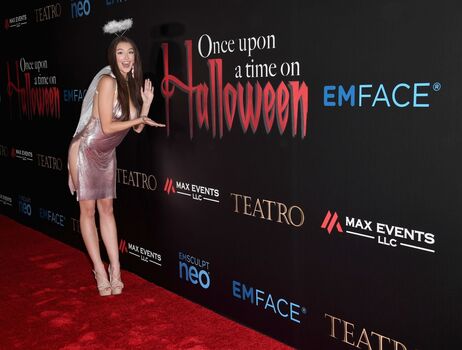 Rachel Michelle Leaked Nude OnlyFans (Photo 2073)