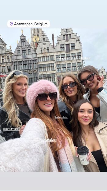 Rachel Michelle Leaked Nude OnlyFans (Photo 2074)