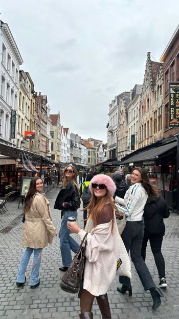 Rachel Michelle Leaked Nude OnlyFans (Photo 2075)