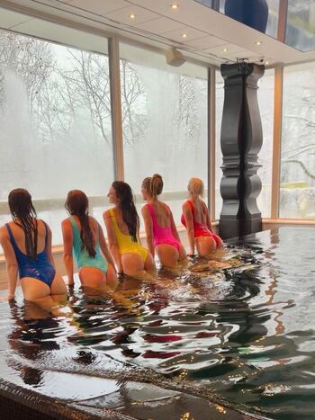 Rachel Michelle Leaked Nude OnlyFans (Photo 2077)