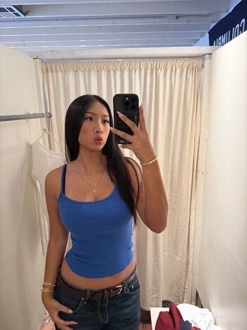 Rachel Nguyen Leaked Nude OnlyFans (Photo 1)