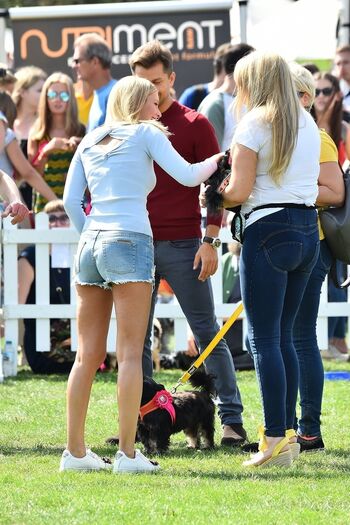 Rachel Riley