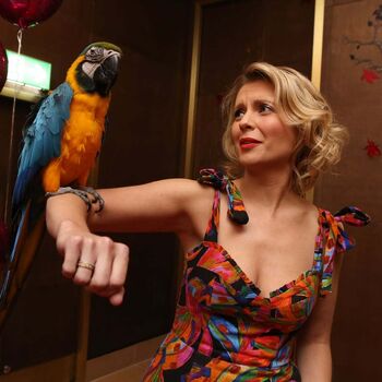 Rachel Riley