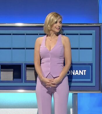 Rachel Riley