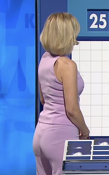 Rachel Riley