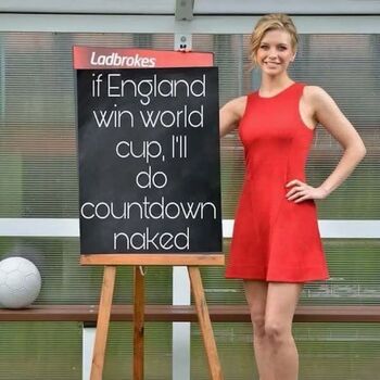 Rachel Riley