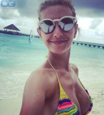 Rachel Riley