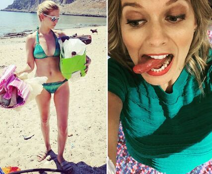 Rachel Riley