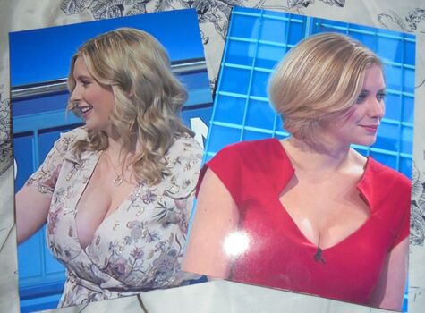 Rachel Riley