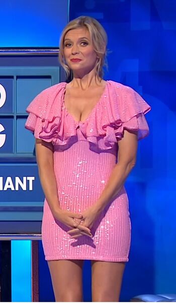 Rachel Riley Leaked Nude OnlyFans (Photo 184)