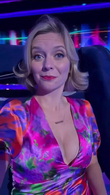 Rachel Riley Leaked Nude OnlyFans (Photo 187)