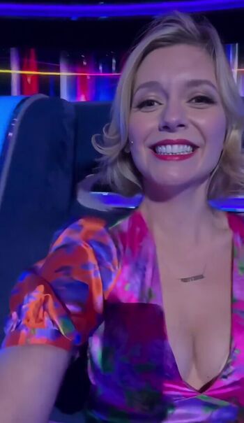 Rachel Riley Leaked Nude OnlyFans (Photo 188)