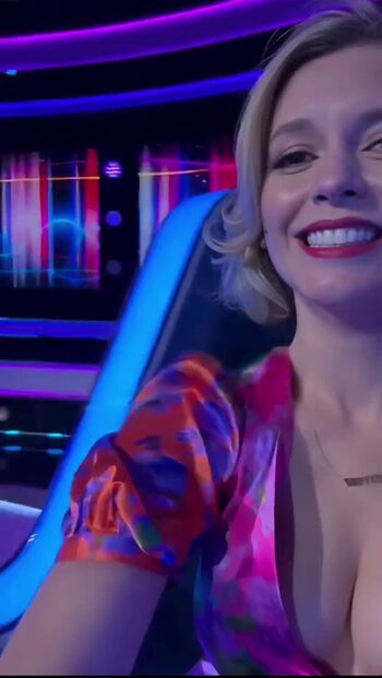 Rachel Riley Leaked Nude OnlyFans (Photo 189)