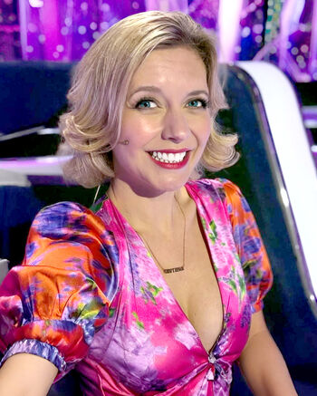 Rachel Riley Leaked Nude OnlyFans (Photo 190)