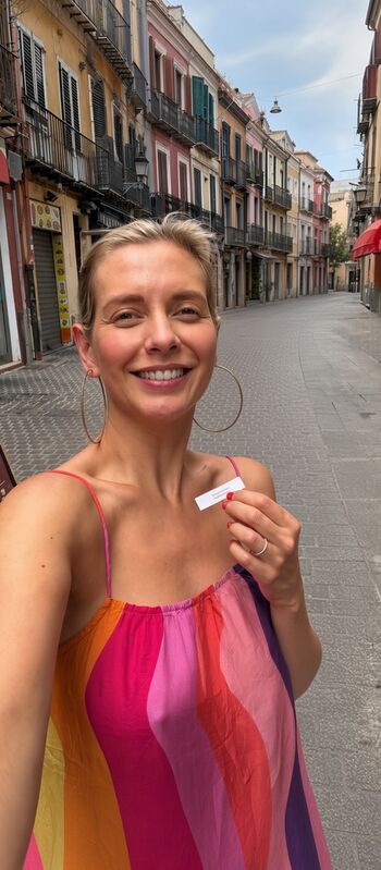 Rachel Riley
