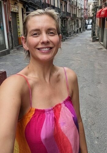 Rachel Riley Leaked Nude OnlyFans (Photo 202)