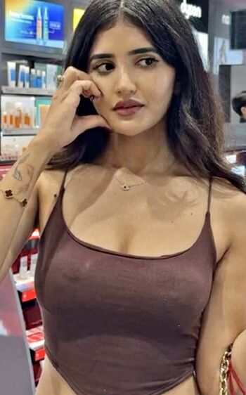 Rachel Sharma Leaked Nude OnlyFans (Photo 1)