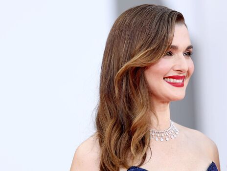 Rachel Weisz