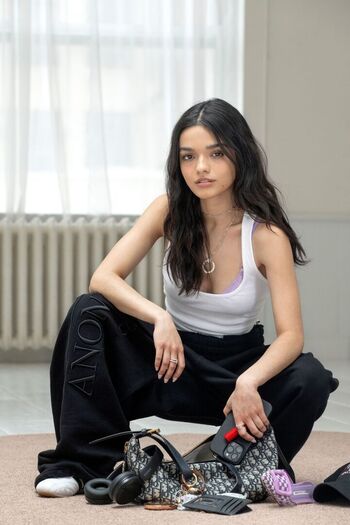 Rachel Zagler