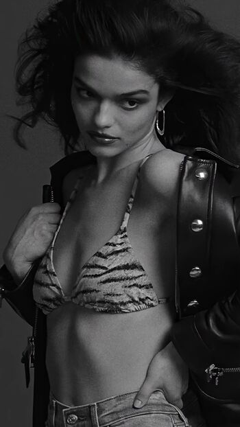 Rachel Zegler