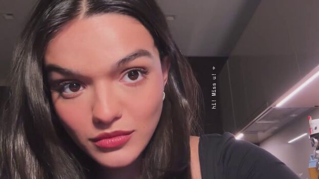 Rachel Zegler Leaked Nude OnlyFans (Photo 756)