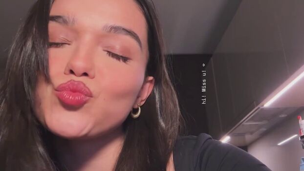 Rachel Zegler Leaked Nude OnlyFans (Photo 757)