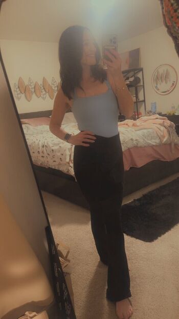 Rachel Leaked Nude OnlyFans (Photo 121)