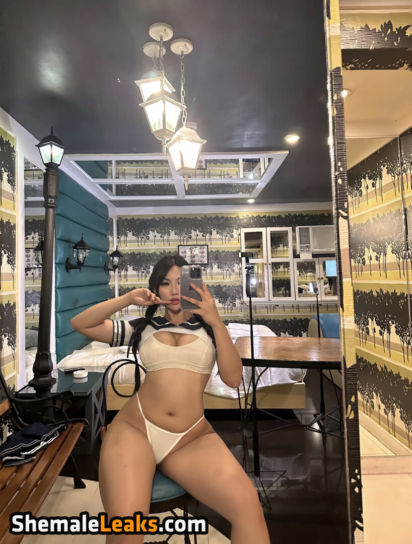 Rachelle ruth onlyfans leak