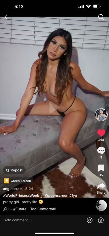 Rachlove07 Leaked Nude OnlyFans (Photo 1)