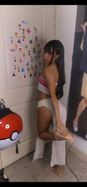 Raddcatt Leaked Nude OnlyFans (Photo 9)