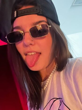 Radmila Maro Leaked Nude OnlyFans (Photo 20)