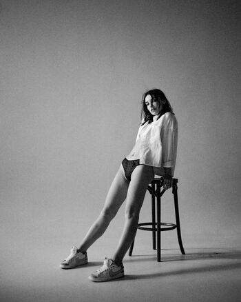 Radmila Maro Leaked Nude OnlyFans (Photo 21)